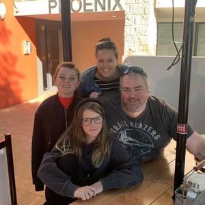 Meet your Posher, Jodi